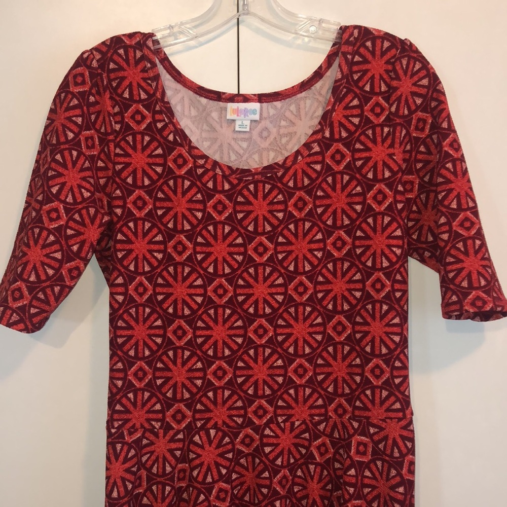 LuLaRoe Dress